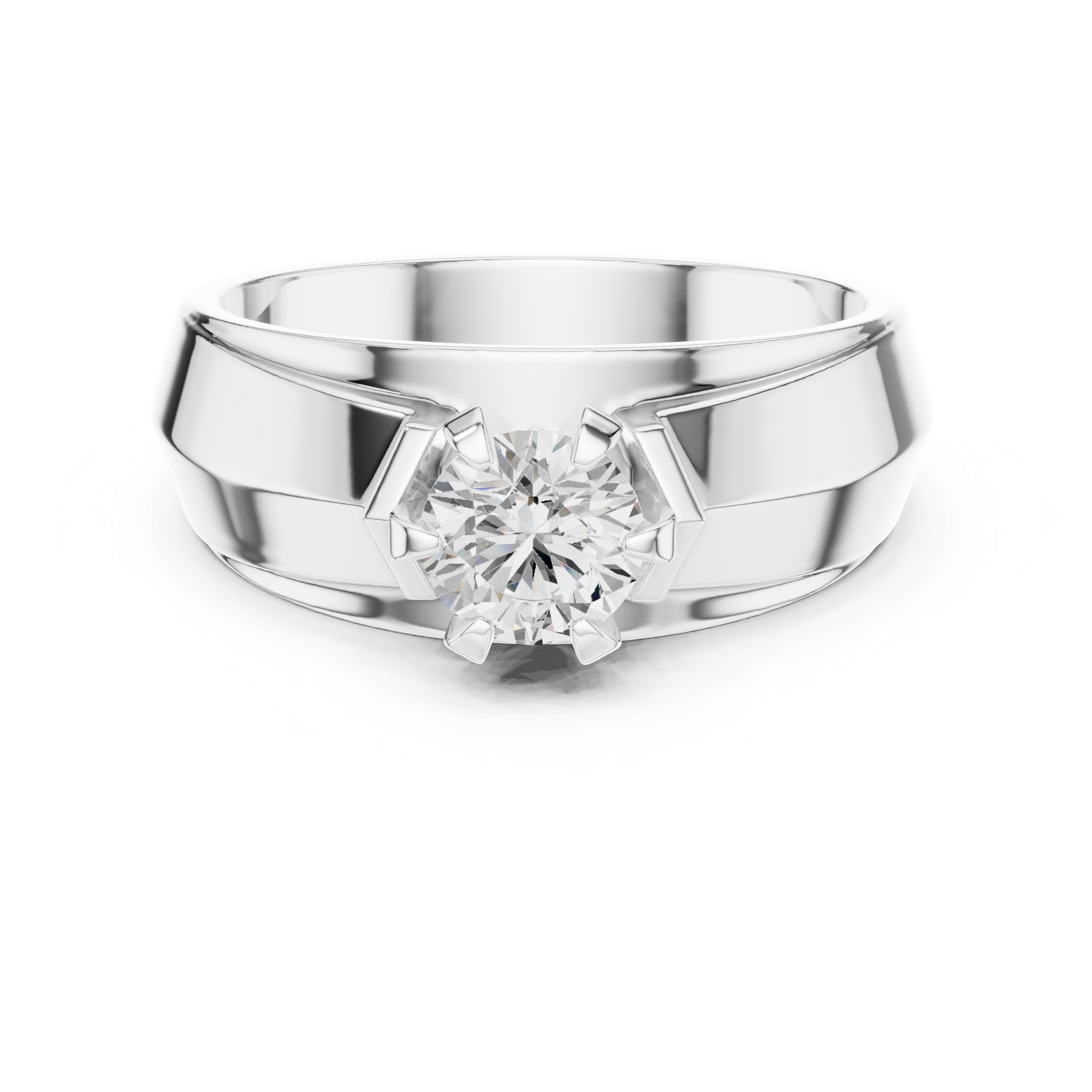 White Gold,Silver